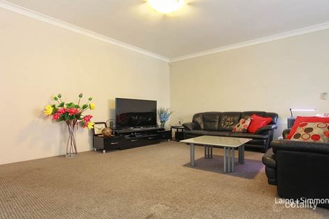 Property photo of 2/35-37 Darcy Road Westmead NSW 2145