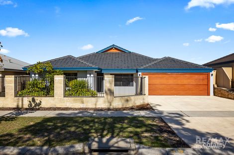 Property photo of 89 Camborne Parkway Butler WA 6036