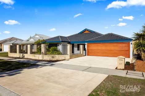 Property photo of 89 Camborne Parkway Butler WA 6036