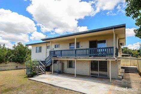 Property photo of 25 Hansen Crescent Clinton QLD 4680