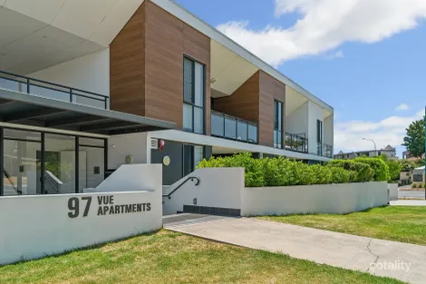 Property photo of 3/97 Peninsula Road Maylands WA 6051