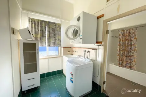 Property photo of 54 Poole Street Bowen QLD 4805