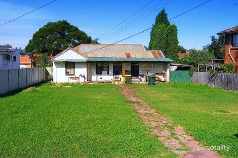 Property photo of 654 Merrylands Road Greystanes NSW 2145