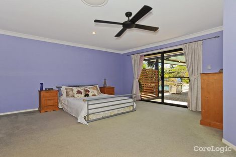 Property photo of 19 Showgrounds Drive Highvale QLD 4520