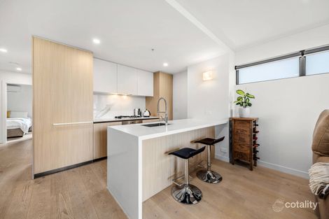 Property photo of 303/108 Haines Street North Melbourne VIC 3051