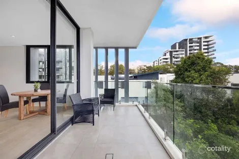 Property photo of 201/51 Glencoe Street Sutherland NSW 2232