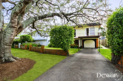 Property photo of 38 Maggs Street Wavell Heights QLD 4012