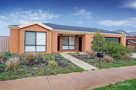 46 Mcburnie Dr, Kurunjang, VIC 3337