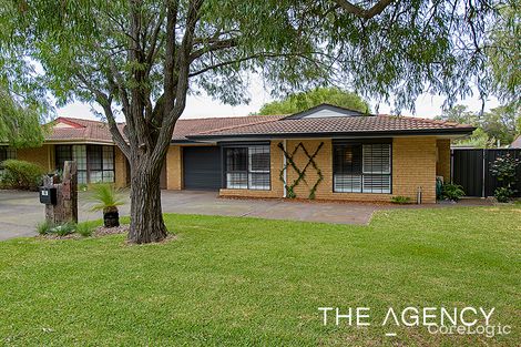 Property photo of 6B Armitage Drive Geographe WA 6280