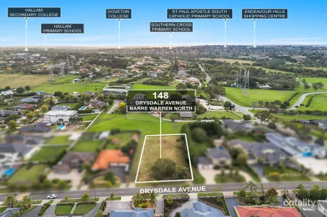 148 Drysdale Ave, Narre Warren North, VIC 3804