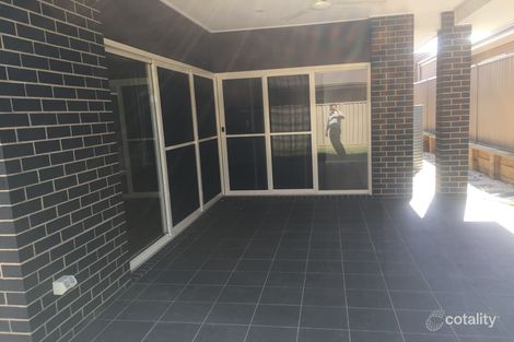 Property photo of 58 Alinta Promenade Jordan Springs NSW 2747