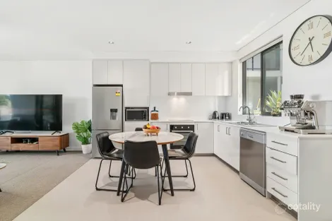 Property photo of 3/97 Peninsula Road Maylands WA 6051