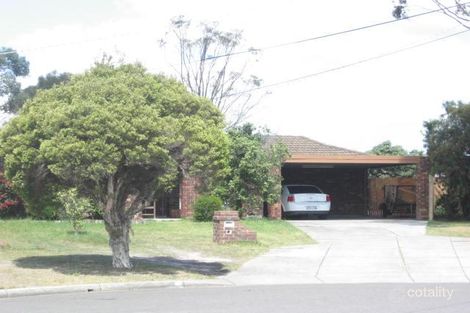 Property photo of 11 Bowerbird Place Carrum Downs VIC 3201