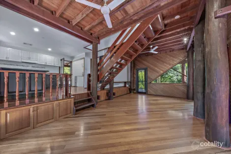 Property photo of 110 Orchid Road Cannon Valley QLD 4800