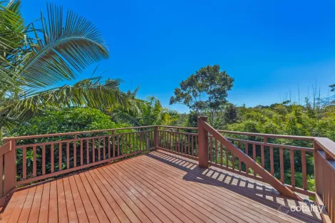 Property photo of 110 Orchid Road Cannon Valley QLD 4800