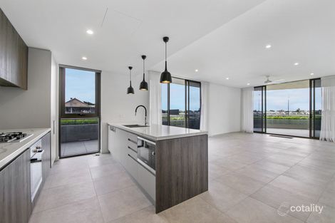 10305/61 St Leger Way, Ascot, QLD 4007