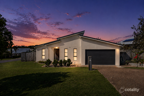 16 BAY PARK RD, WONDUNNA, QLD 4655