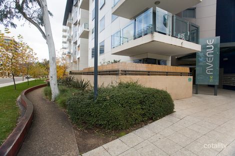 14/20 Moore St, Turner, ACT 2612