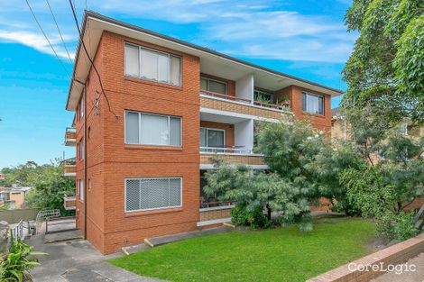 Property photo of 12/42 West Parade West Ryde NSW 2114