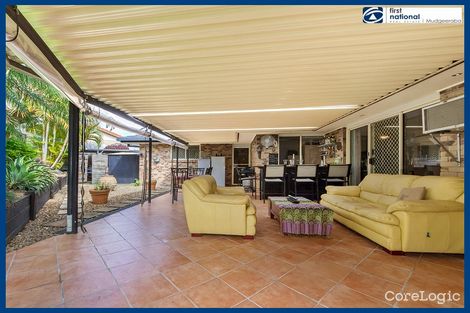 Property photo of 23 Tobermory Court Merrimac QLD 4226