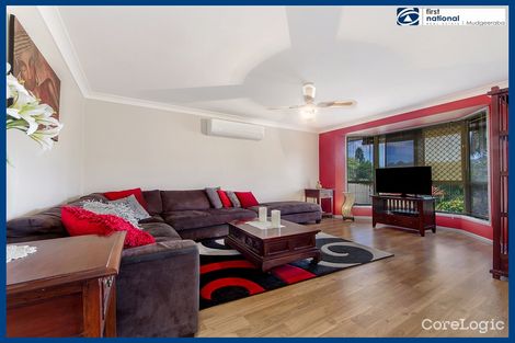 Property photo of 23 Tobermory Court Merrimac QLD 4226