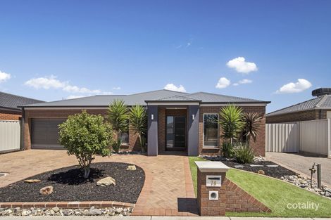 76 Garden Dr, Epsom, VIC 3551