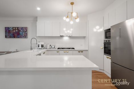 Property photo of 21 The Kraal Drive Blair Athol NSW 2560