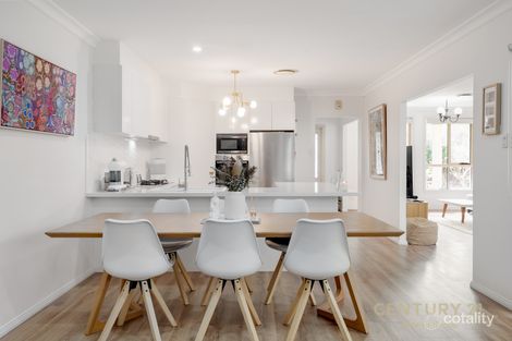 Property photo of 21 The Kraal Drive Blair Athol NSW 2560