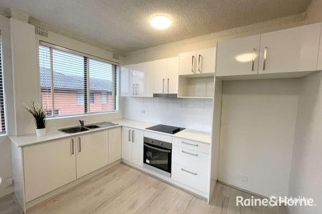 Property photo of 6/17-19 Gosport Street Cronulla NSW 2230