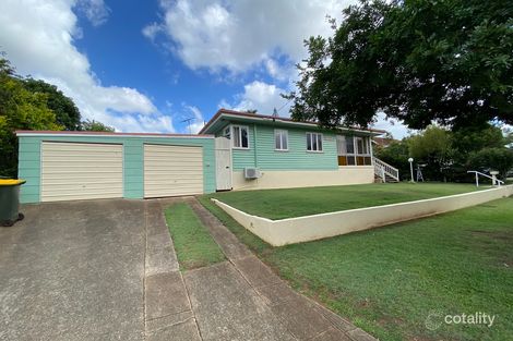 Property photo of 42 Binya Street Holland Park QLD 4121