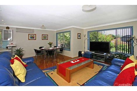Property photo of 21 Rickard Road Oyster Bay NSW 2225