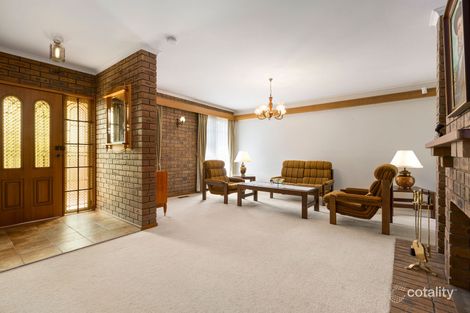 Property photo of 38 Pine Hill Drive Doncaster East VIC 3109