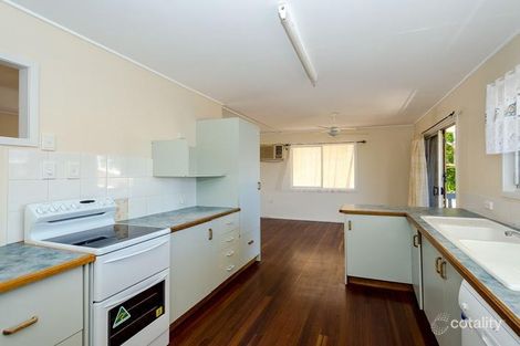 Property photo of 25 Hansen Crescent Clinton QLD 4680