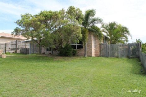 Property photo of 25 Bankswood Street Beaconsfield QLD 4740