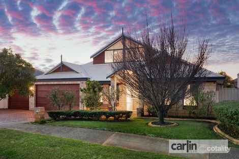 9 Flinders Cres, Hammond Park, WA 6164
