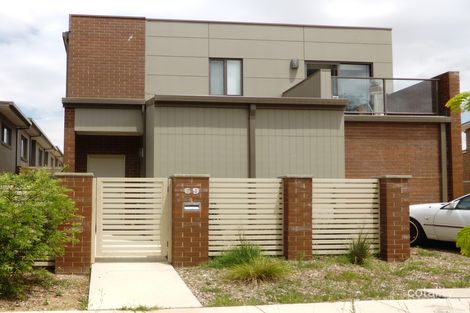 Property photo of 69 McGovern Street Casey ACT 2913