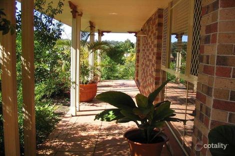 Property photo of 131 Wallandra Road Mudgeeraba QLD 4213