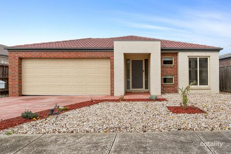 Property photo of 35 Eagle Way Deer Park VIC 3023
