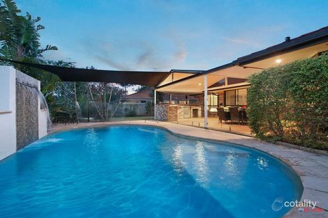 111 Hilliards Park Dr, Wellington Point, QLD 4160