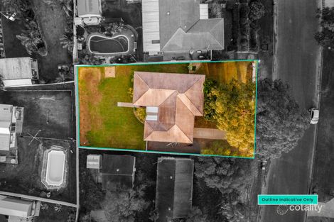 Property photo of 49 Wilmot Place Singleton Heights NSW 2330