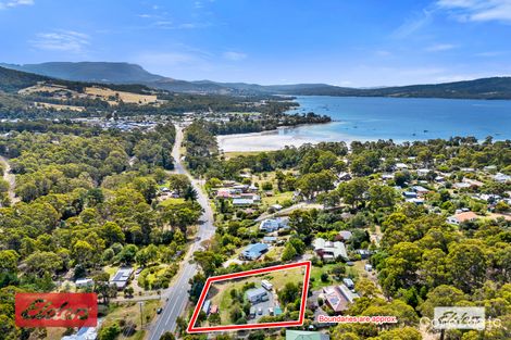 Property photo of 2349 Channel Highway Lower Snug TAS 7054