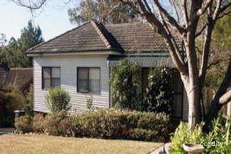Property photo of 80 Railway Parade Warrimoo NSW 2774