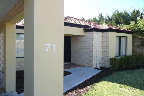 71 Victorsen Pde, Clarkson, WA 6030