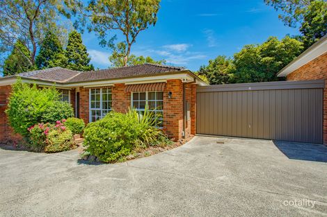 Property photo of 4/70 Blackburn Road Blackburn VIC 3130