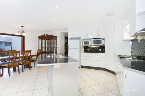 Property photo of 5 Oxley Avenue Kiama Downs NSW 2533