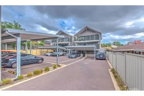 6/141 Railway Pde, Mount Lawley, WA 6050