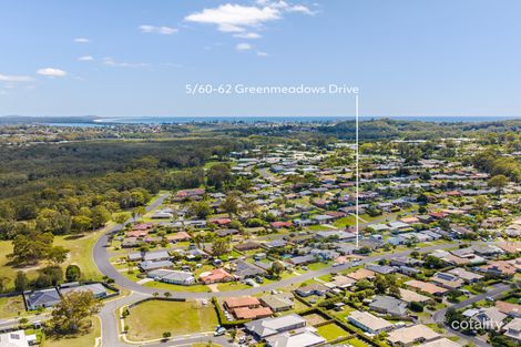 5/60-62 Greenmeadows Dr, Port Macquarie, NSW 2444