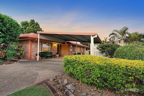 Property photo of 3 Vincent Place Sinnamon Park QLD 4073