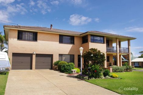 Property photo of 51 Ocean Drive Wallabi Point NSW 2430