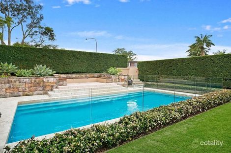 Property photo of 30 Stanton Road Mosman NSW 2088